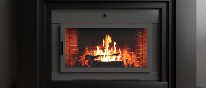 Gas Log Fireplace Repair