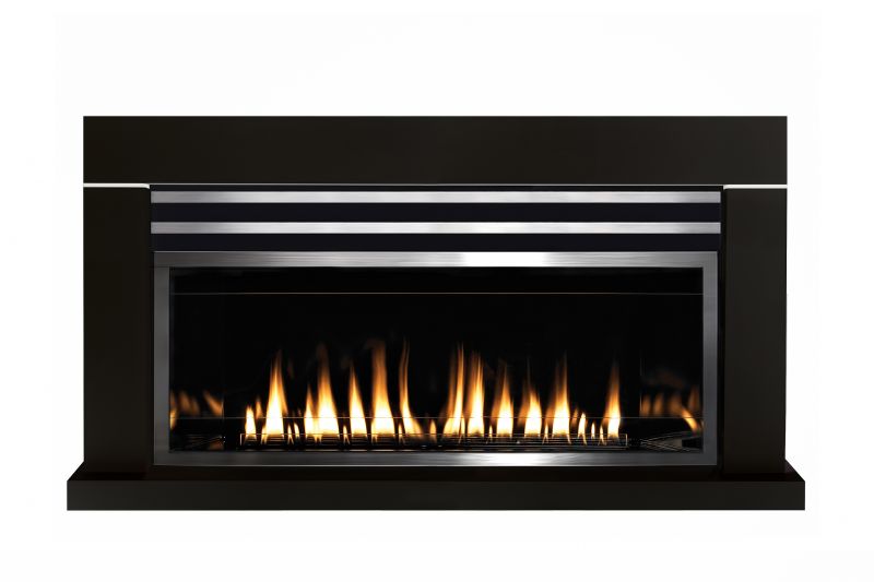 Gas Log Fireplace Repair