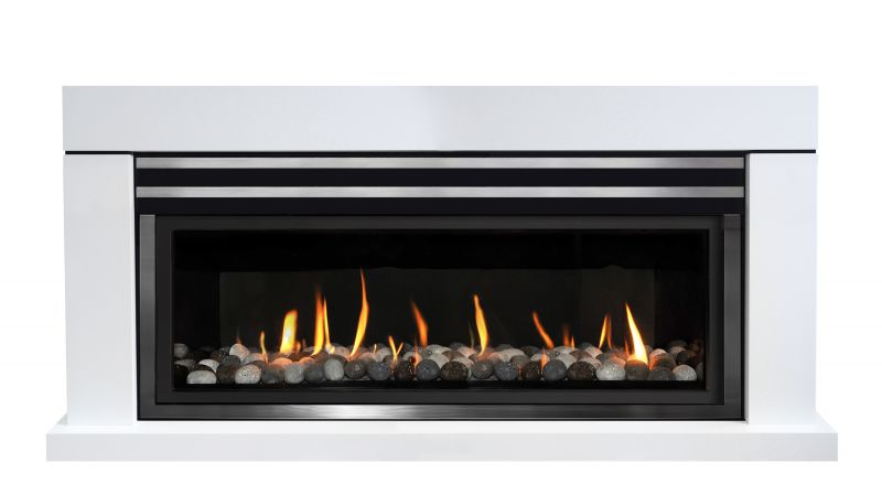 Gas Log Fireplace Repair